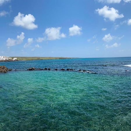 Green Coast Punta Mujeres 외부 사진