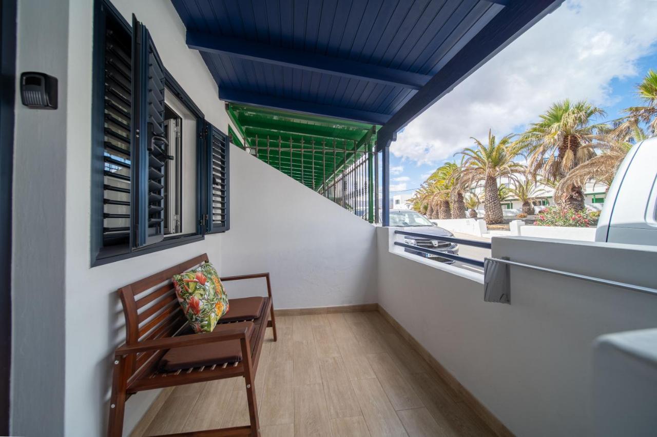Green Coast Punta Mujeres 외부 사진