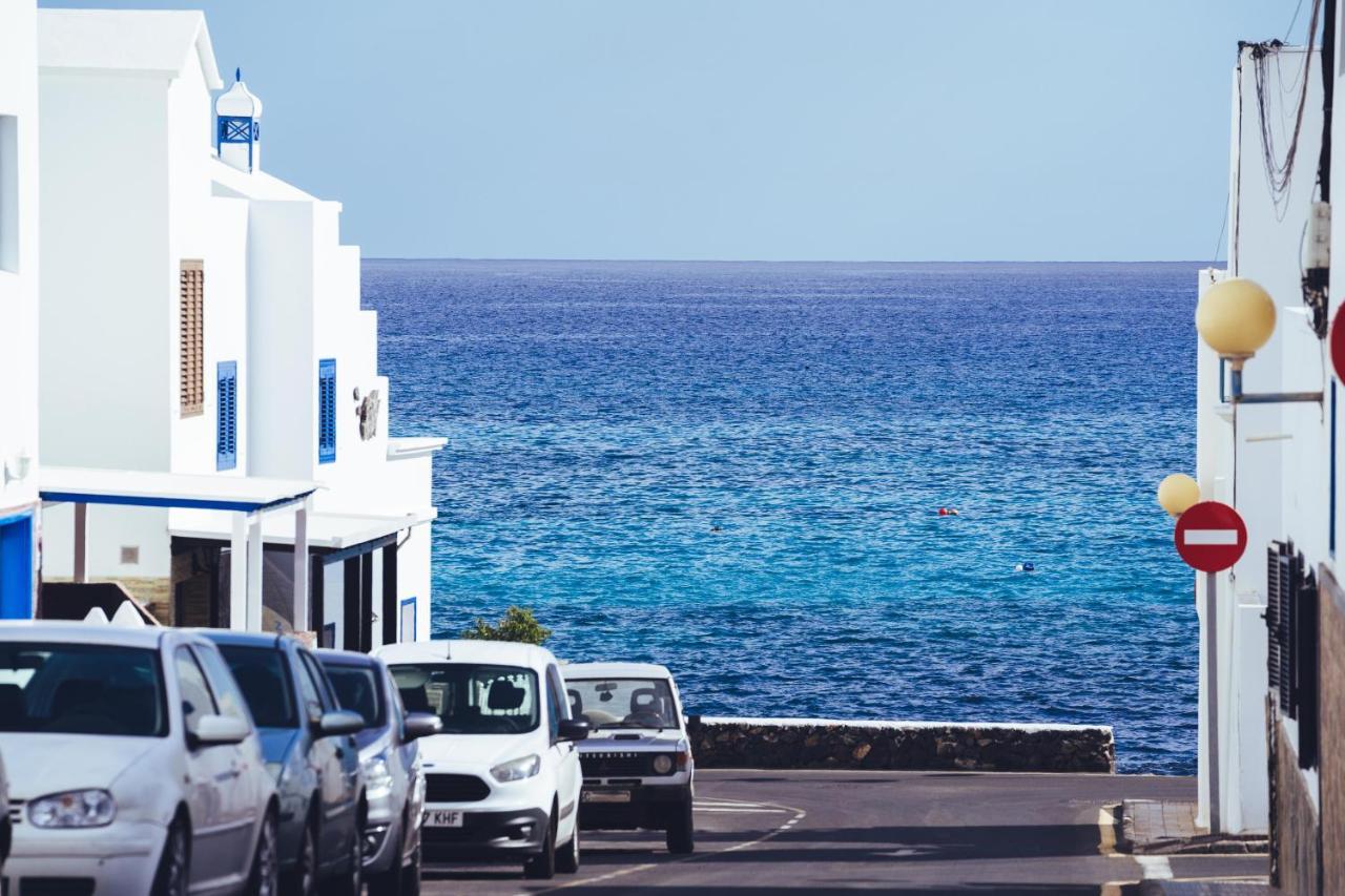Green Coast Punta Mujeres 외부 사진