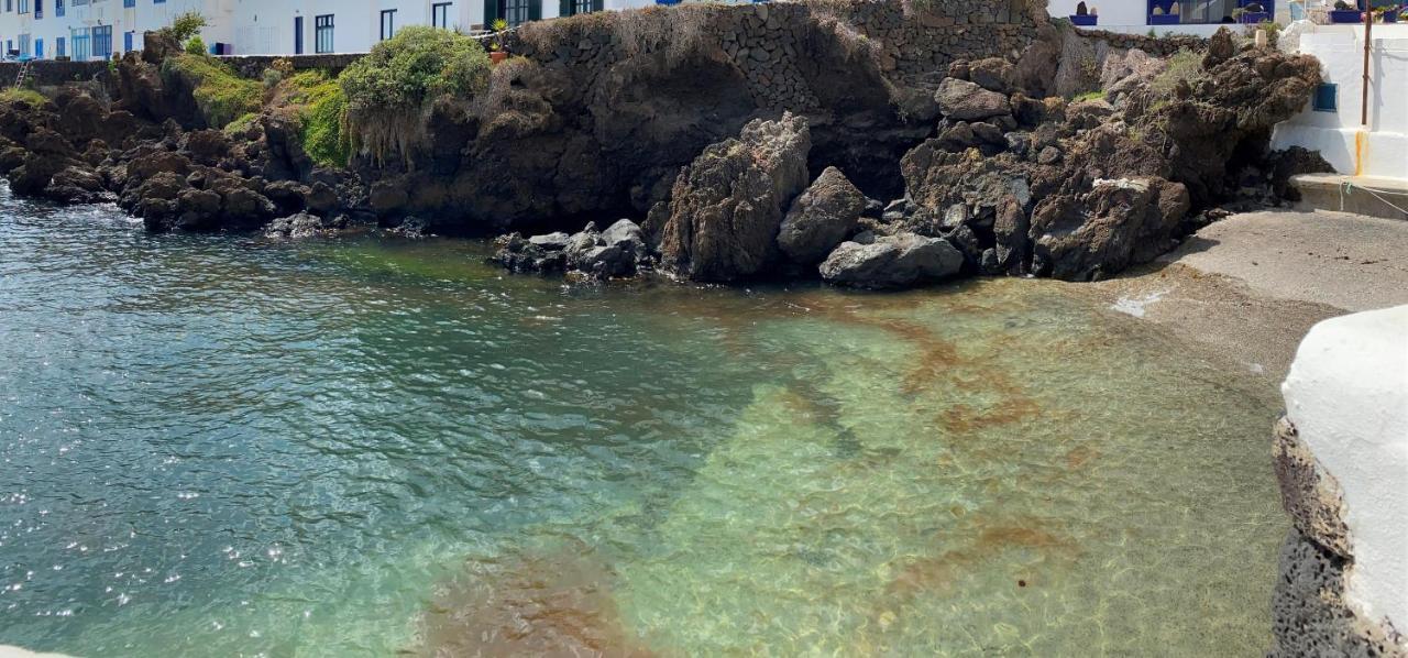 Green Coast Punta Mujeres 외부 사진