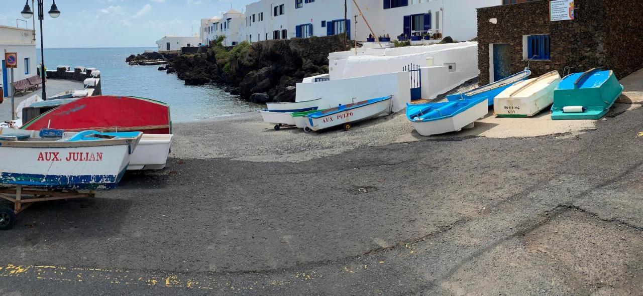 Green Coast Punta Mujeres 외부 사진