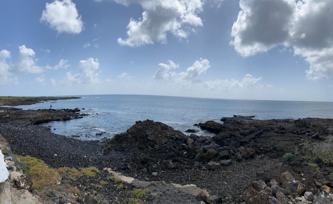 Green Coast Punta Mujeres 외부 사진