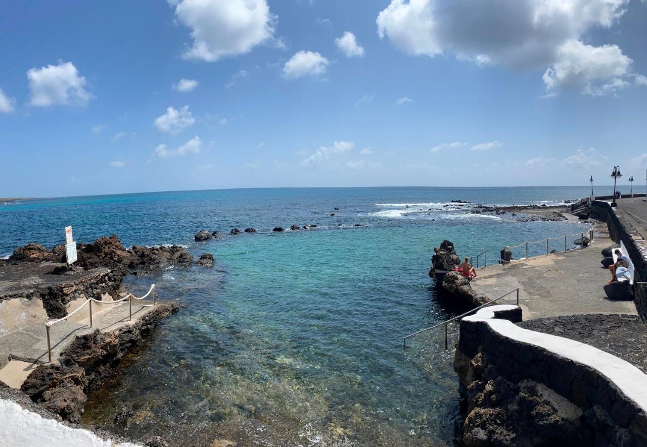 Green Coast Punta Mujeres 외부 사진
