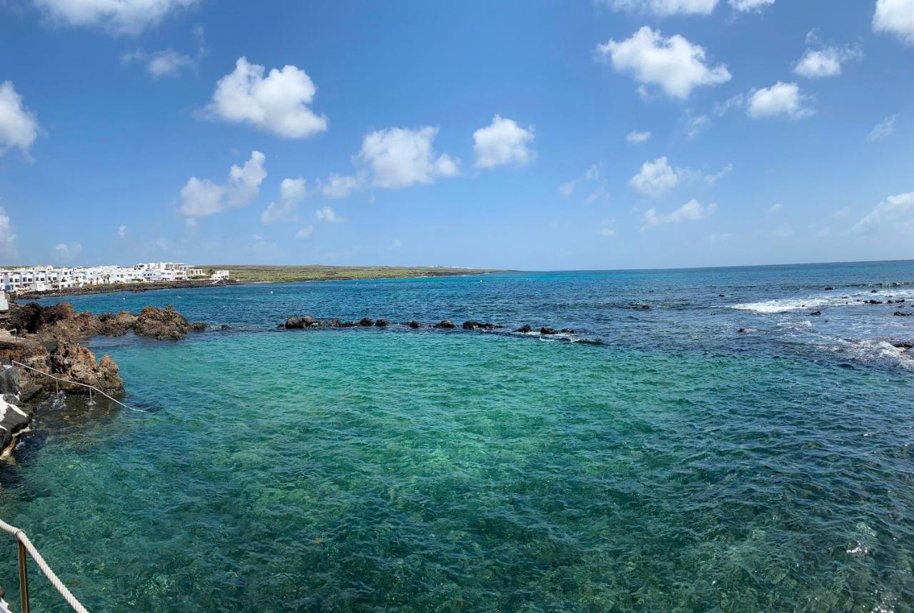 Green Coast Punta Mujeres 외부 사진